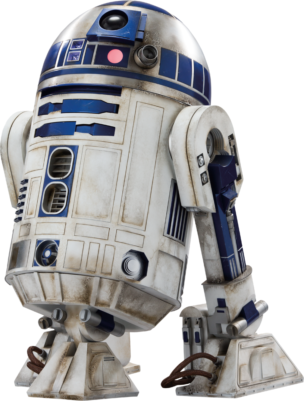 Projects R2 D2 Bitlair