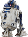 Projects/R2-D2