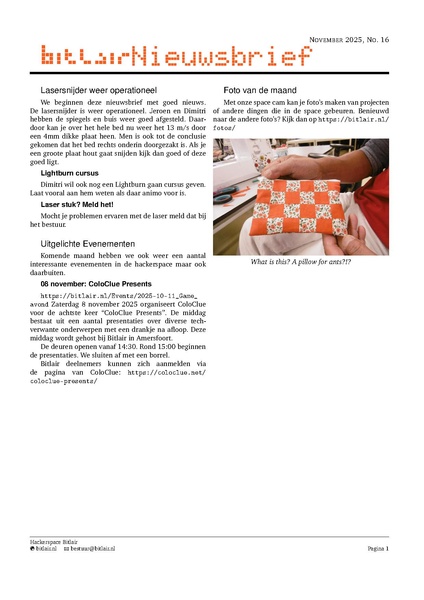 Bestand:Nieuwsbrief november 2025.pdf