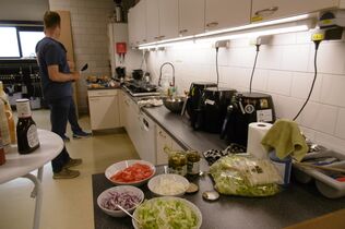 Keuken Keuken