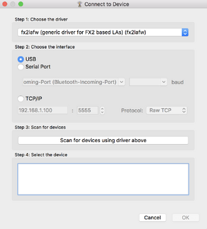 LogicAnalyzer driver fx2lafw.png