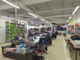 Space4.0 Nijverheidsweg-Noord 77, Amersfoort