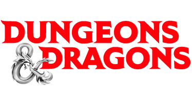 Dungeons and Dragons Dungeons! And dragons!