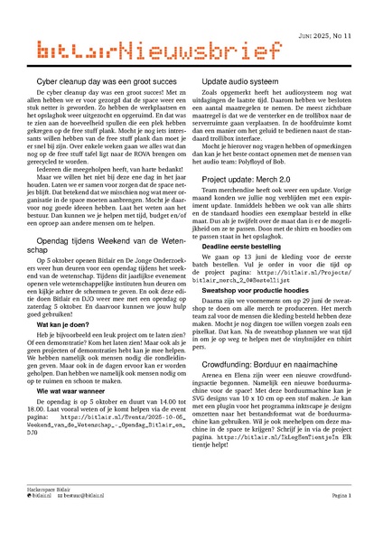 Bestand:Nieuwsbrief juni 2025.pdf