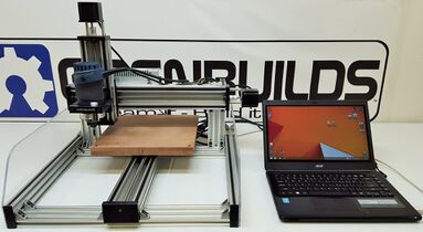 CBeamMachine CNC