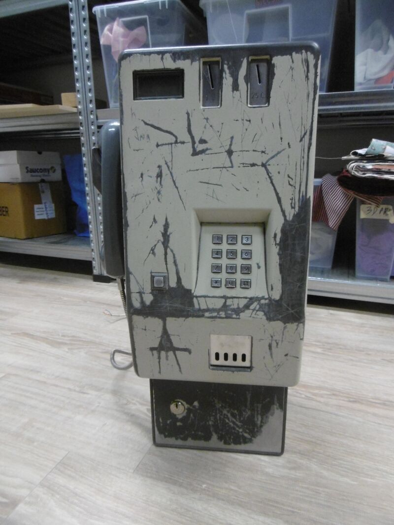 Payphone
