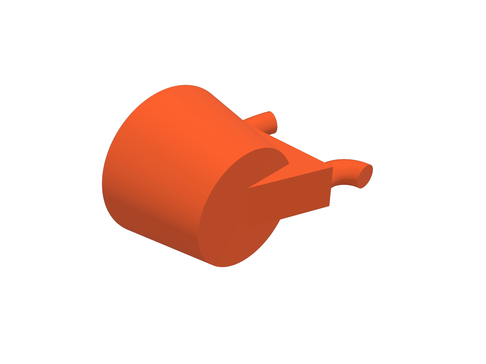 Bestand:Peg bottle clip.stl