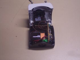 Skipbutton Skipbutton remote